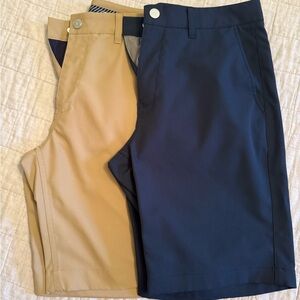 Bonobos Golf shorts size 32